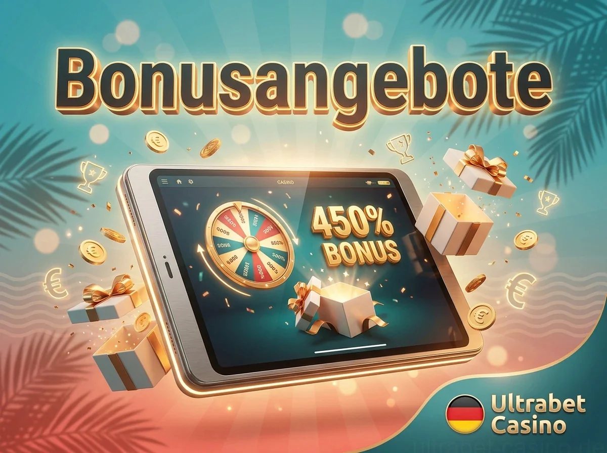 Bonusangebote