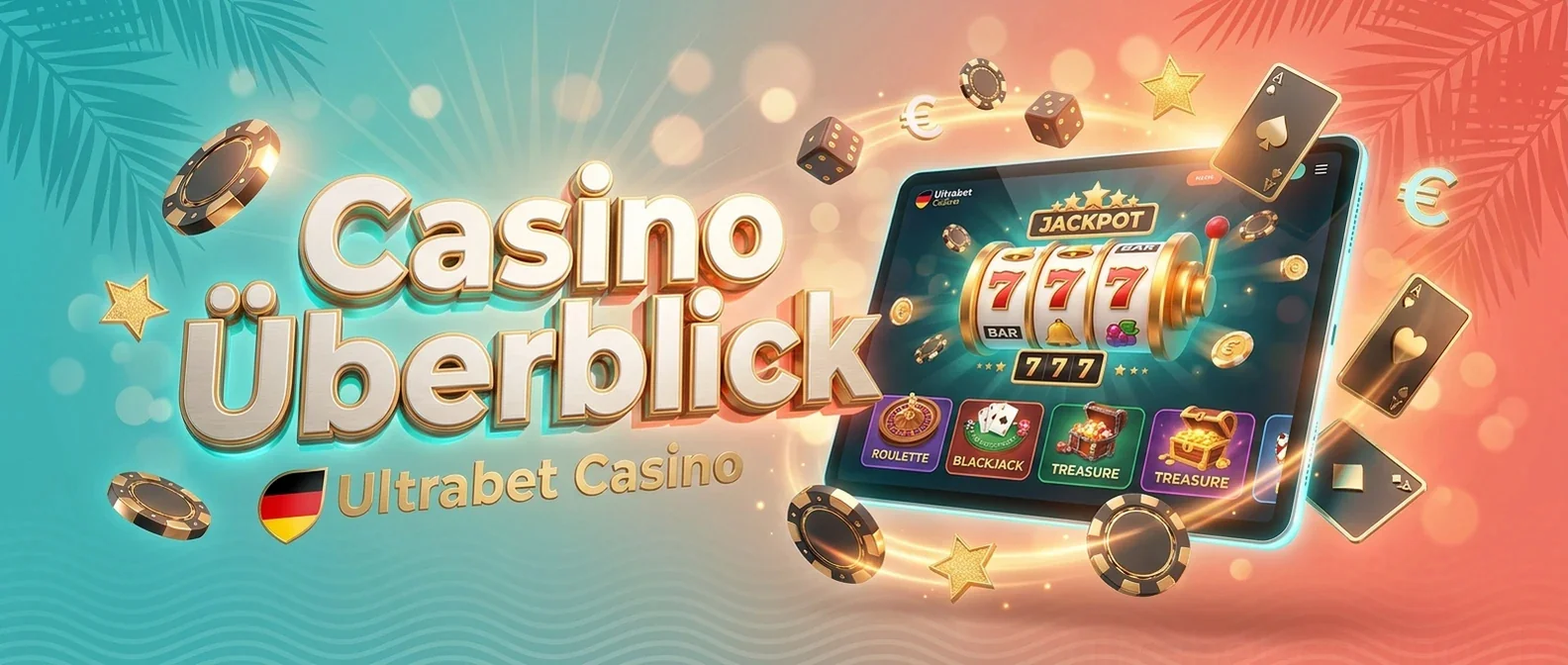 Casino Überblick